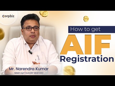 AIF Registration| Categories of Alternative Investment Funds| Corpbiz