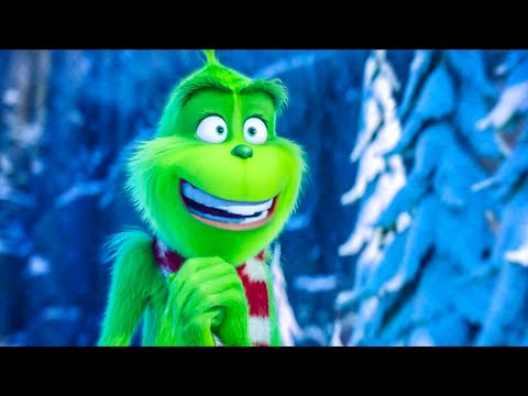 Die Besten Filme zur WEIHNACHTSZEIT (Trailer German Deutsch)