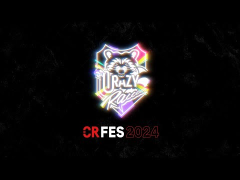 CRFES 2024事前雑談