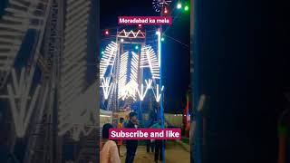 moradabad mela #shorts #youtubeshorts 🛕🛕