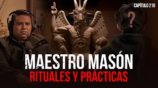 Soy Maestro Masón | Mitos y Verdades sobre la Masonería