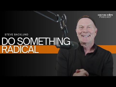 Do Something Radical