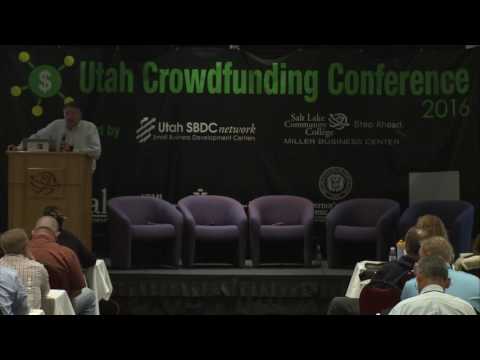 Todd Crosland - Rule 506(C) Crowdfunding: Crowdfunding for Accredited Investors