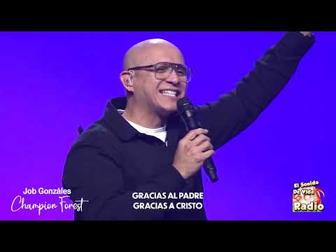 Gracias Dios - Nadie nadie - Job Gonzáles