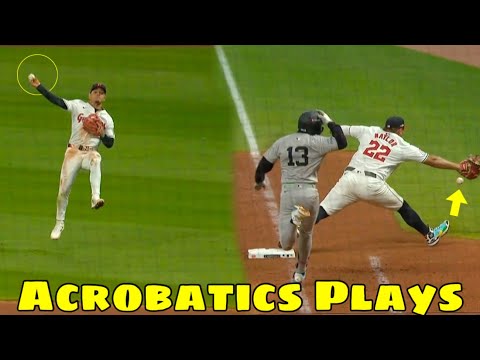 MLB Playoffs 2024 Top Plays