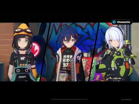 [Zenless Zone Zero]  Mobile gameplay test (Max Settings)