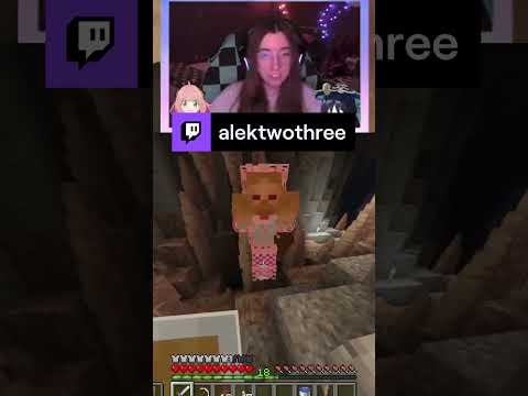 why are you wearing fishnets? | alektwothree on #Twitch