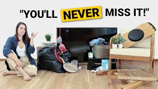 20 SUPER COMMON Things Your House DOESN'T NEED | minimalism, decluttering, & simple living