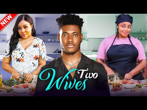 Two Wives and A Maid - Uche Montana, Chidi Dike, Jennifer Ephraim | Nigerian Love Movie