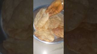 poori recipe 😋👀👍🏼 #shorts #shortsfeed #viral #ytshorts #poorirecipeintamil