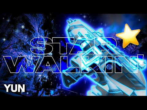 STAR WALKIN' ⭐ (Apex Legends Montage)