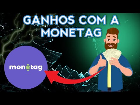 GANHOS COM A MONETAG COM UM SITE PEQUENO EM 30 DÍAS : RENDA EXTRA