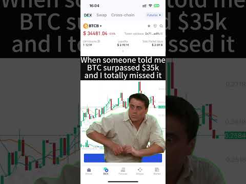 Tell me I'm not the only one!😭 #btc #crypto trading #shorts #memes #crypto #friends