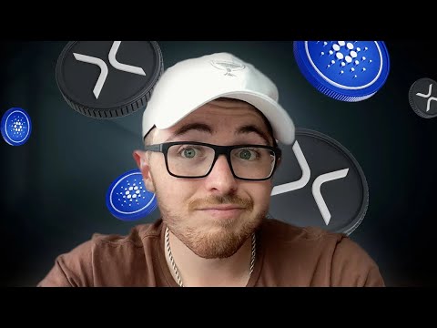 Major Cardano & XRP Catalyst | Crypto News