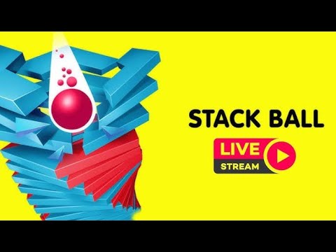 Live Stack ball 3d 🏀 #stackbounce #shorts #viral #gaming #stackball3d #shortsfeed