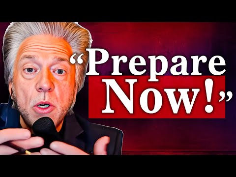 2030 WARNING: Humanity's LAST CHANCE! A Massive Spiritual Shift Will Happen (NO BS)