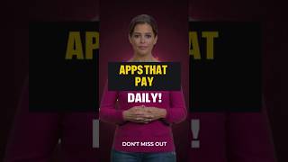 Daily Rewards: Unlock  Top Apps That Pay You Money Every Day #MoneyMakingApps#PassiveIncomeSources