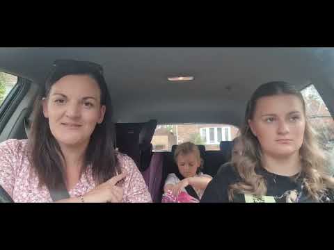 IT'S GCSE RESULTS DAY | CATCH UP | life of the baldwins