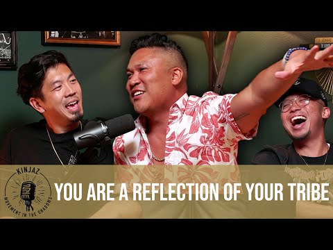 KINJAZ PODKAST S2 EP 148 | Dante Basco