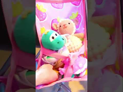 Potty Training for Kids with Baby Bainca & Toys #shortsforkids #kapukikids #babyvideos