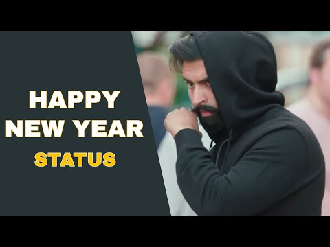 Special New Year 2022 Status Parmish Verma Attitude Status | Parmish Verma Whatsapp Status