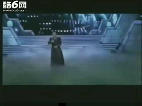 美丽的草原我的家(karaoke)