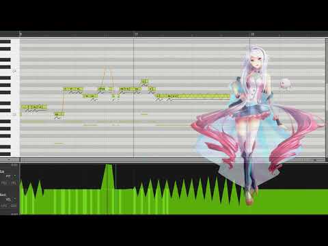 【MAIKA】Inolvidable (Jenni Rivera)【VOCALOID Cover】