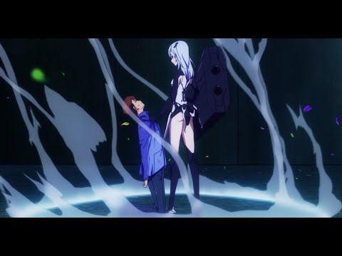 Top 10 Badass Female Character Fights in Anime