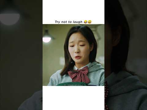 Try not to laugh 😂😝 Goblin 🥰 #shorts #goblin #kdrama #anime