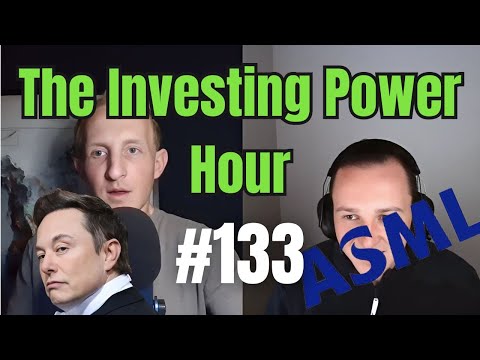 7 Hidden 100 Baggers; ASML Bookings Disaster; Tesla's Toothless Cybercab (ASML, TSLA, TSM, LVMUY)