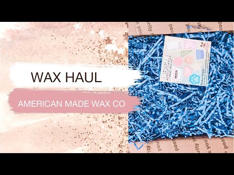 Wax Haul | AMERICAN MADE WAX CO