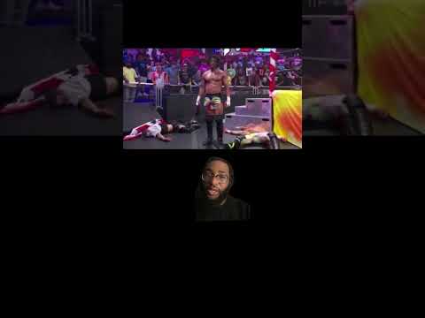 NXT The Great American Bash Reaction: Wes Lee turns HEEL! Wes Lee screws MSK! NXT Reaction