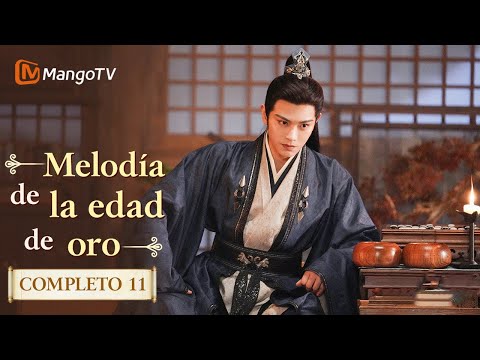 【Episodios 11】Enamórate después del matrimonio | Melodía de la edad de oro | MangoTV Spanish