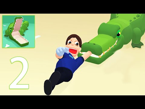 Zoo - Happy Animals - Funny Pet Care Animal Puzzle  - Levels 18- 35 - Gameplay Walkthrough