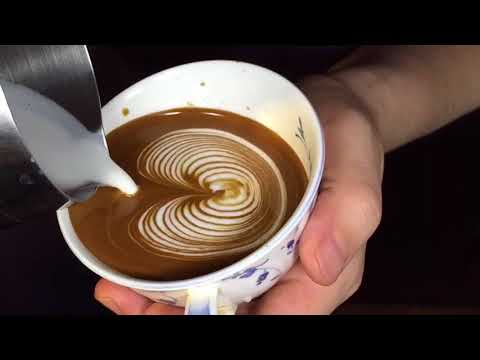 Latteart wingtulip