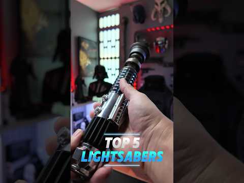 The Best Obi-Wan Kenobi Lightsaber For Your Money!