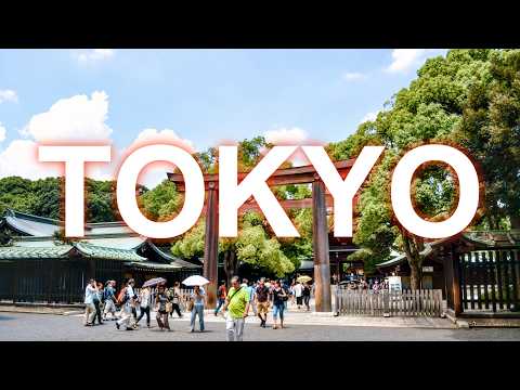 Harajuku Fashion & Shibuya Rockstars  /🇯🇵/  Tokyo, Japan 2012