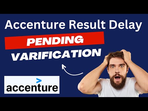 ✅ Accenture Result | Accenture Documents Verification | Accenture Documents Upload | #accenture