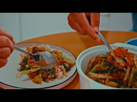 Cooking Healthy Pasifika Food