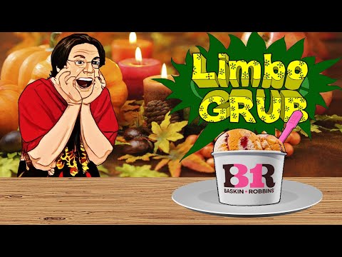 Limbo Grub: BASKIN ROBBINS TURKEY DAY FIXIN'S ICE CREAM