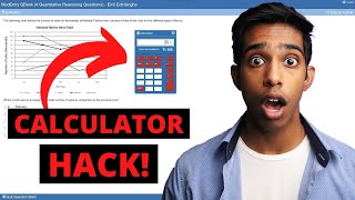 How I scored 870 in UCAT Quantitative Reasoning