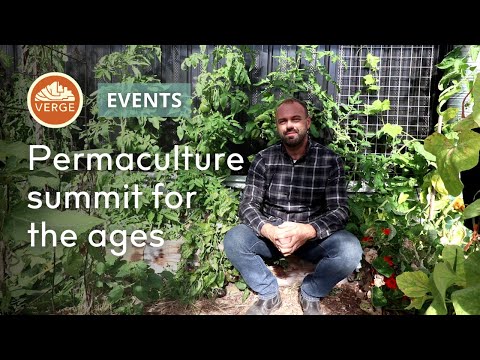 We’re Hosting a Permaculture Summit and YOU are invited!