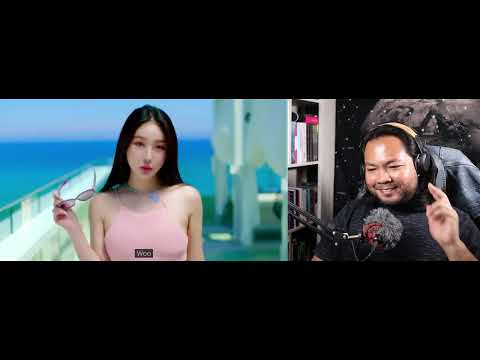 브브걸 (BBGIRLS) 'LEMONADE' SPECIAL FILM REACTION