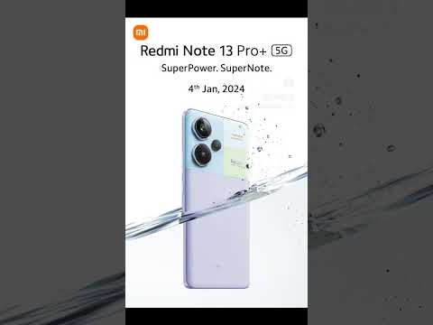 launching today best phone in low price #redmi #note #13pro+ #5g #mobile #newphone #phone #xiaomi