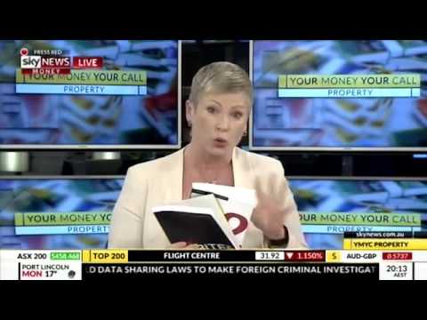 Sky News Business Your Money Your Call –18/07/2016