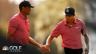 Highlights: 2024 PNC Championship, Final Round | Golf Channel