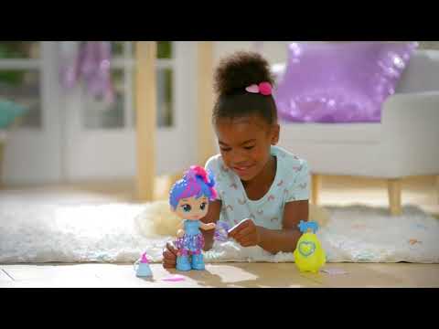 Baby Alive Star Besties Doll