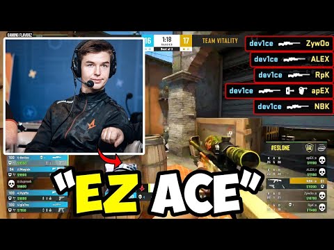 Still a GOD AWPer in 2021? | Best of NIP Device!