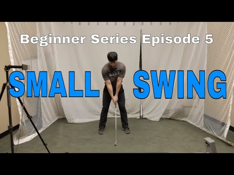 Beginner Series Episode 5: SMALL SWING