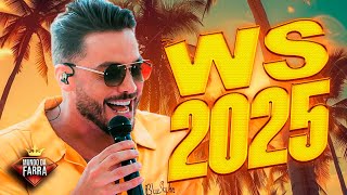 WESLEY SAFADÃO 2025 - REPERTÓRIO NOVO - 100% ATUALIZADO - 10 MÚSICAS NOVAS